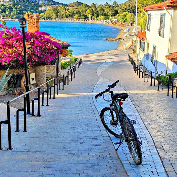 DATÇA